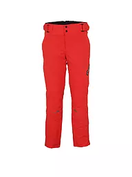 PHENIX | Herren Skihose | rot