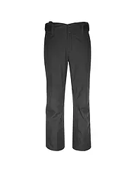 PHENIX | Herren Skihose | schwarz