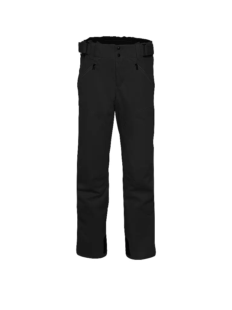 PHENIX | Herren Skihose | schwarz