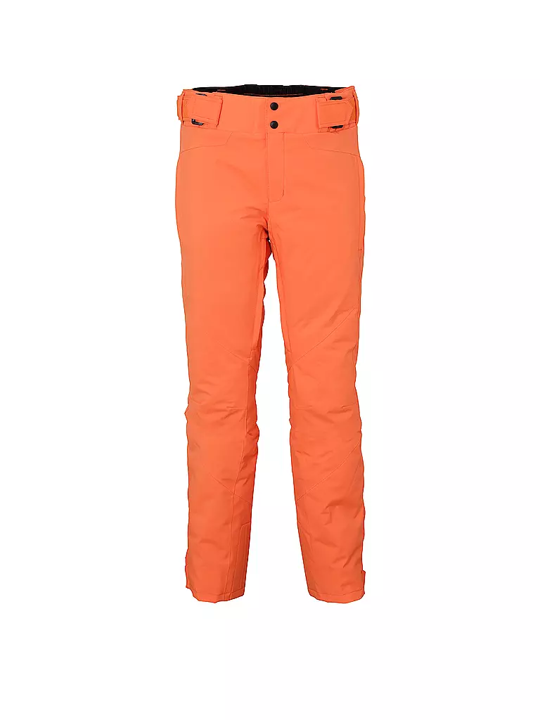 PHENIX | Herren Skihose | orange