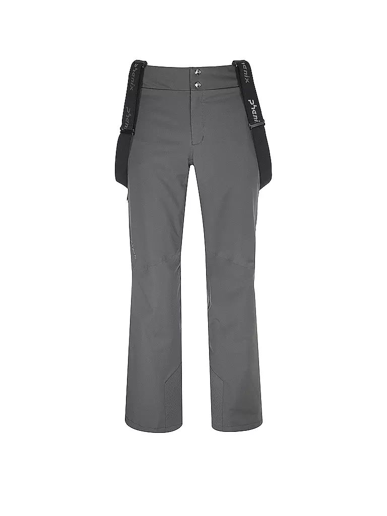 PHENIX | Herren Skihose | grau