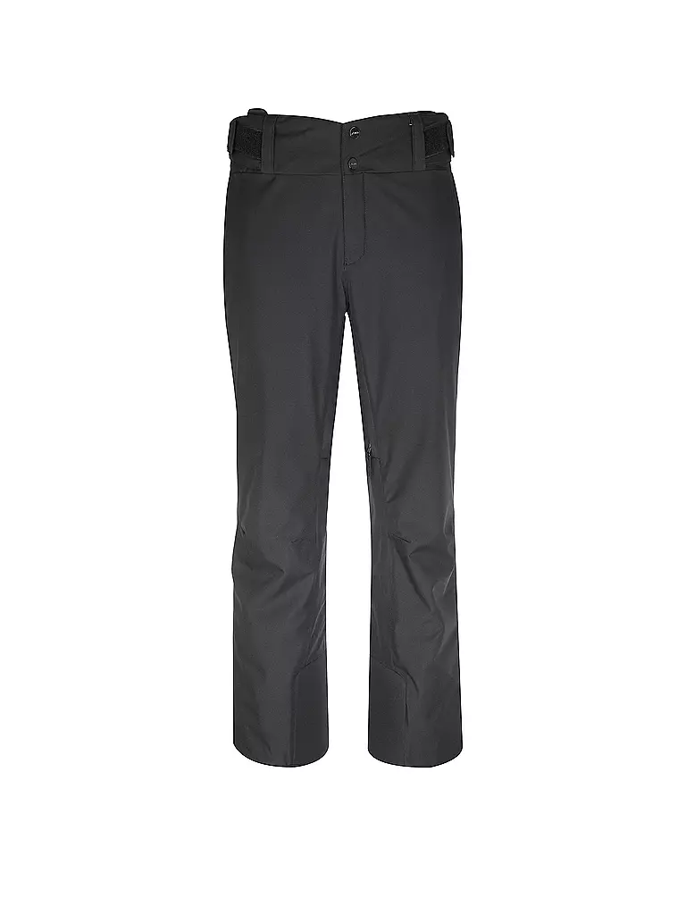 PHENIX | Herren Skihose | schwarz
