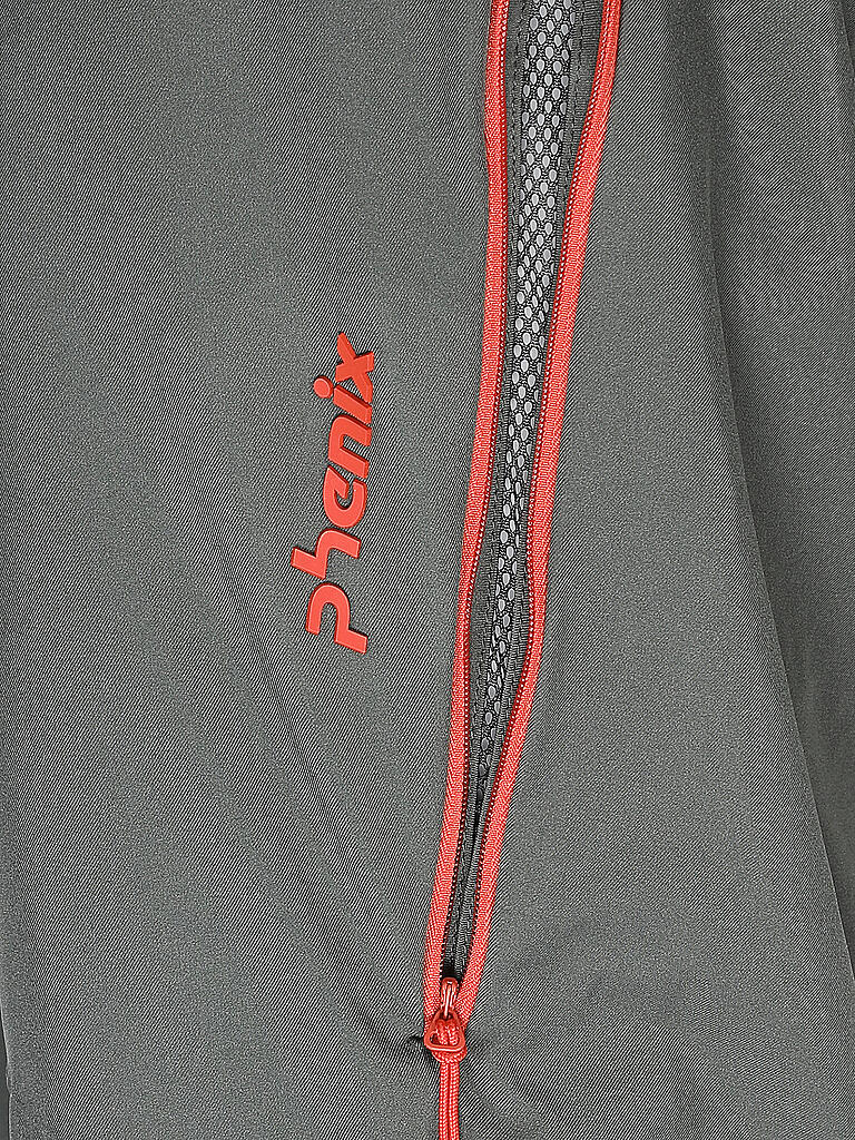 PHENIX | Herren Skihose | grau