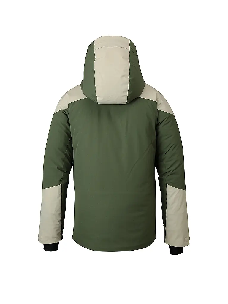 PHENIX | Herren Skijacke Color Combination | 