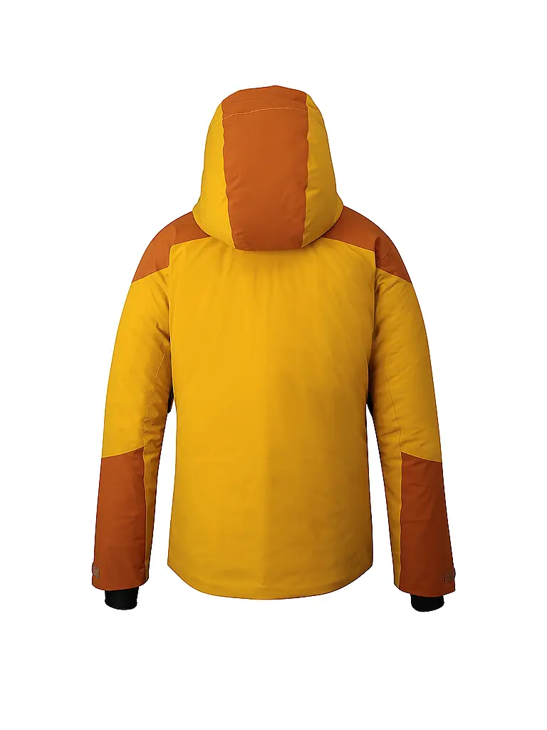 PHENIX | Herren Skijacke Color Combination | 