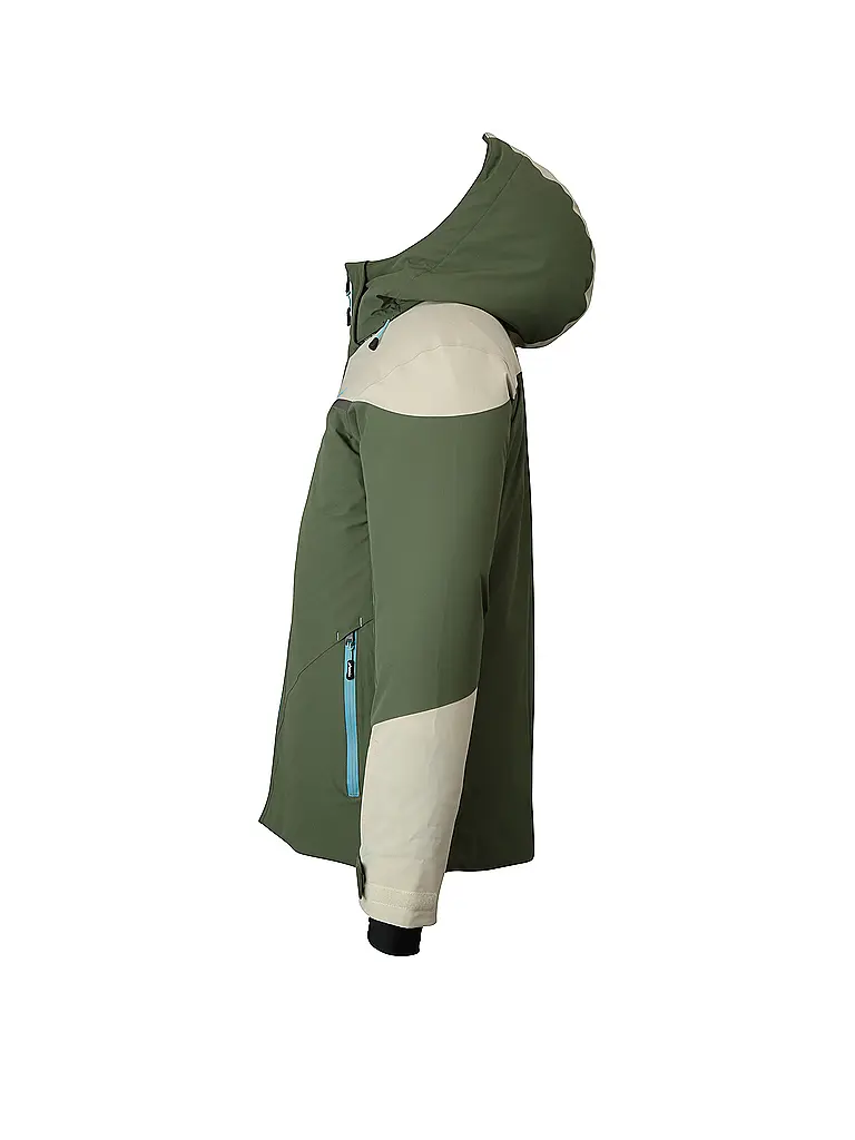 PHENIX | Herren Skijacke Color Combination | 