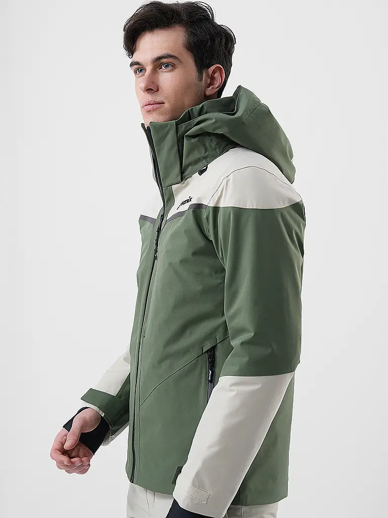 PHENIX | Herren Skijacke Color Combination |