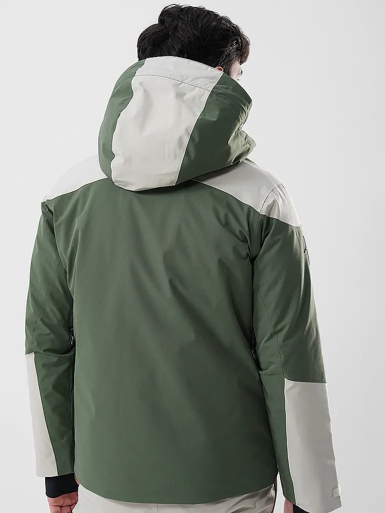 PHENIX | Herren Skijacke Color Combination |