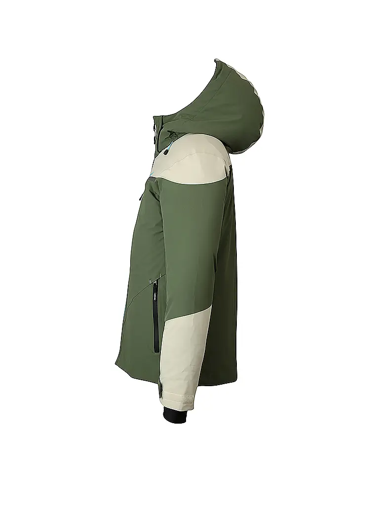 PHENIX | Herren Skijacke Color Combination |