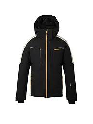PHENIX | Herren Skijacke Line Switch | schwarz