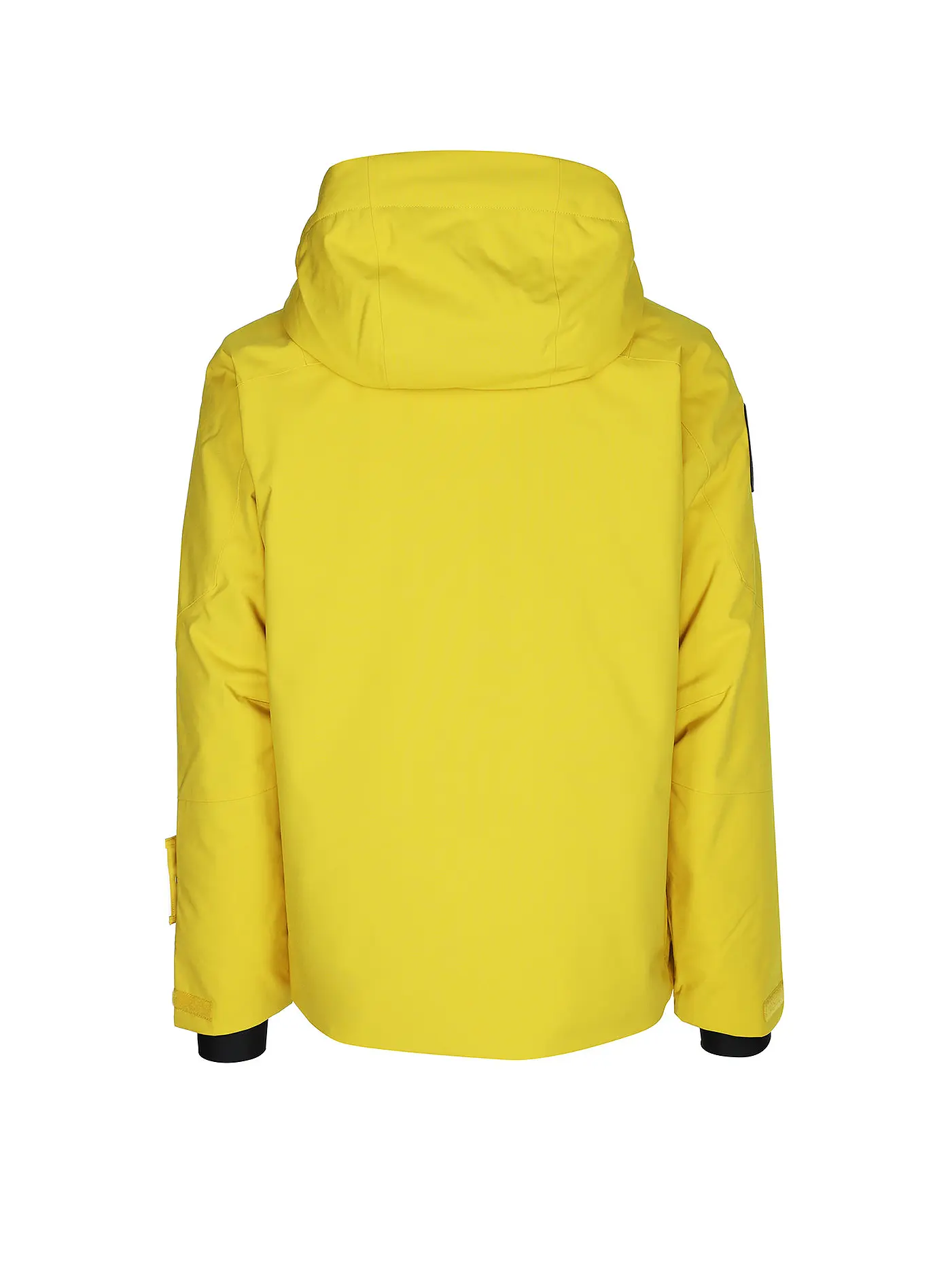 PHENIX | Herren Skijacke Time Space | senf