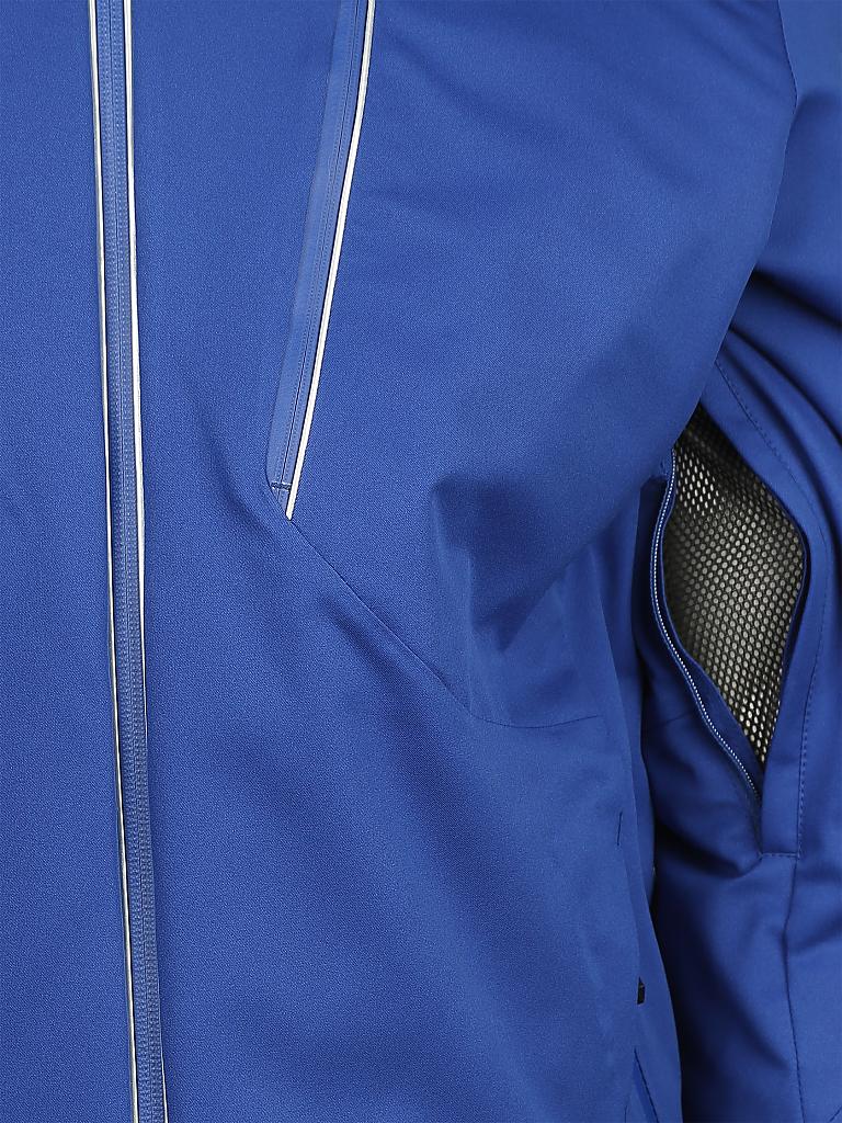 PHENIX | Herren Skijacke Twin Peaks | blau
