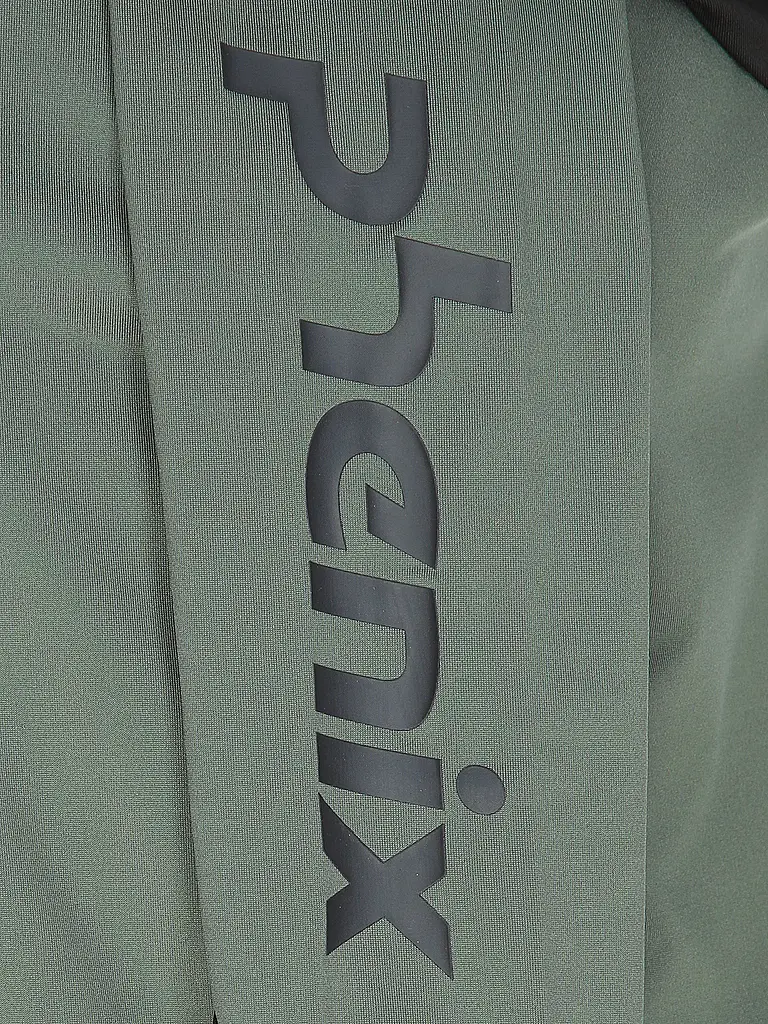 PHENIX | Herren Unterzieh Zipshirt | 