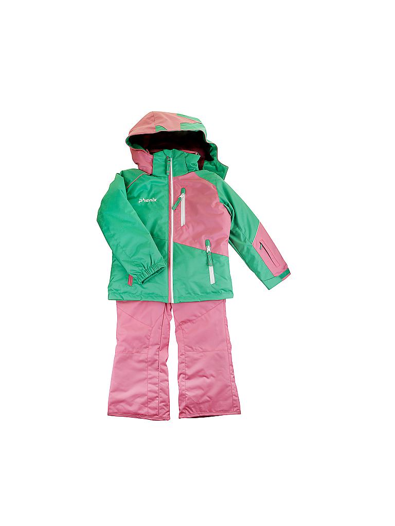 PHENIX | Kinder Skianzug Girl | 