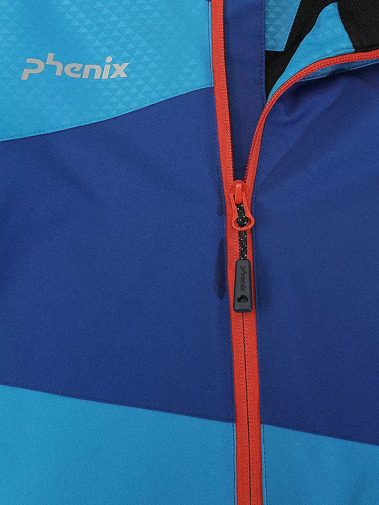 PHENIX | Mini Jungen Skianzug Suku Suku | blau