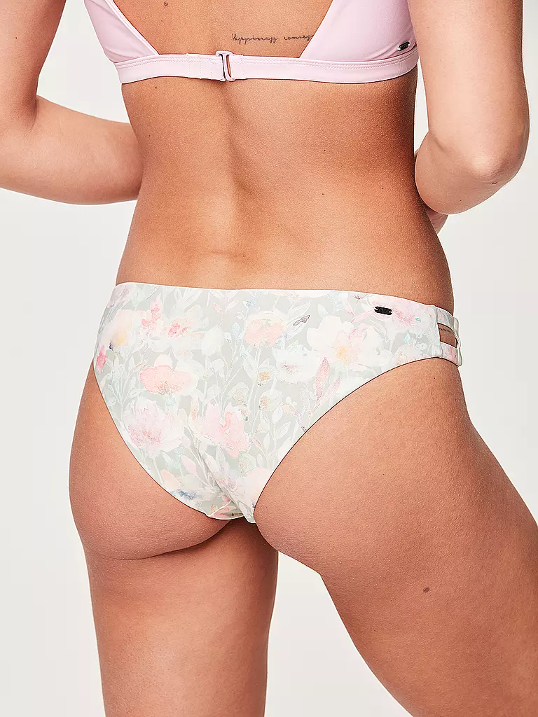 PICTURE |  Damen Bikinihose Figgy Printed  | bunt