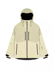 PICTURE |  Damen Skijacke Sygna  | beige