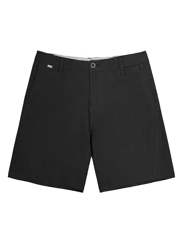 PICTURE |  Herren Boardshort  19 Podar Hybrid 19''  | schwarz