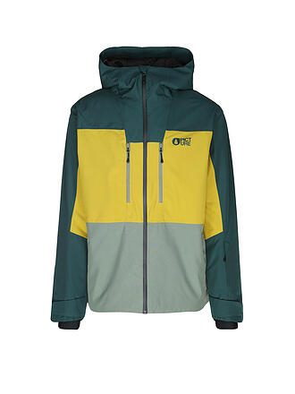 PICTURE | Herren Skijacke Object