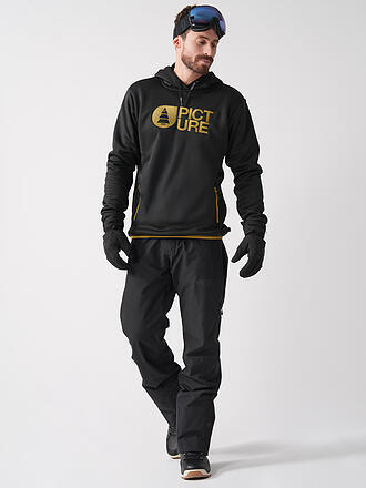 PICTURE | Herren Hoodie Park Tech