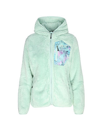 PICTURE | Damen Fleecejacke Izimo