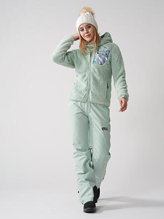 PICTURE | Damen Fleecejacke Izimo