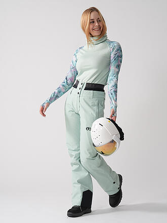 PICTURE | Damen Unterziehshirt Pagaya High Fleece