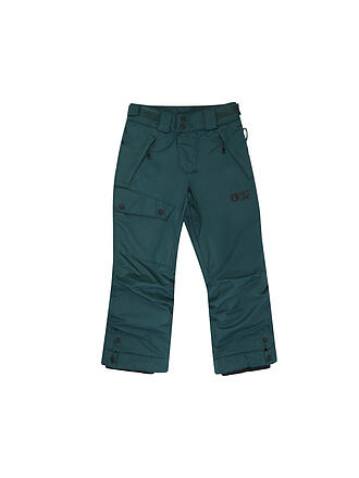PICTURE | Kinder Skihose Time