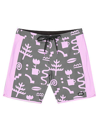 PICTURE | Herren Boardshort Andy 17 Printed