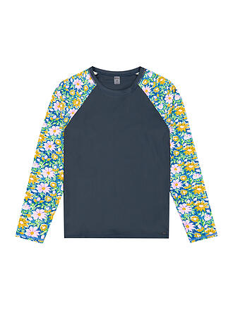 PICTURE | Damen Lycrashirt Moonbee