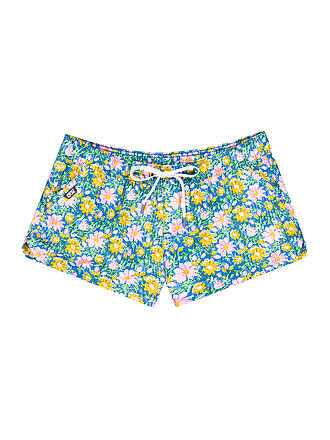 PICTURE | Damen Badeshorts Napkey Printed