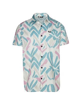 PICTURE | Herren Beachshirt Klivox Printed
