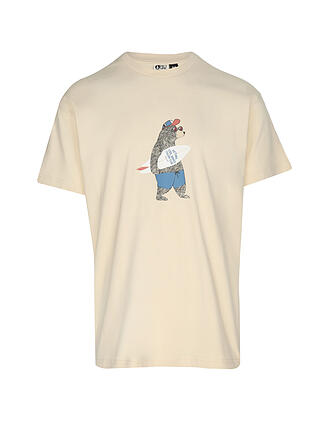 PICTURE | Herren Beachshirt Powee