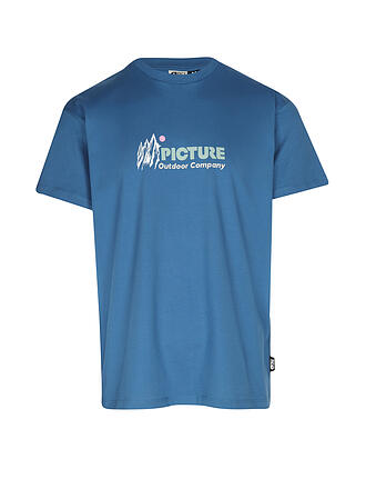 PICTURE | Herren Beachshirt Toanah