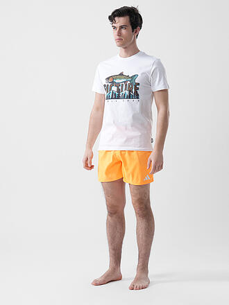 PICTURE | Herren Beachshirt Saywhat