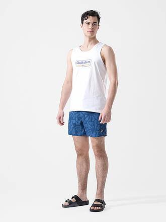 PICTURE | Herren Badeshort Piau 15 Printed