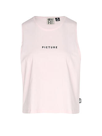 PICTURE | Damen Beachtank Ainoa 