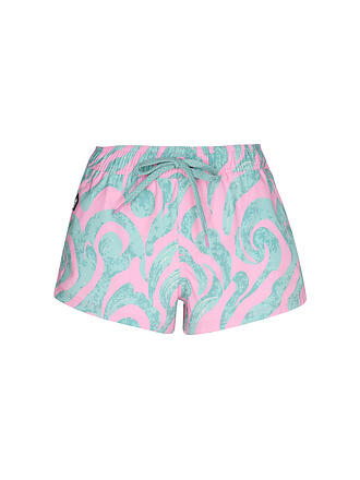 PICTURE | Damen Badeshort Napkey Printed
