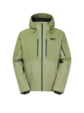 PICTURE | Herren Skijacke Goods