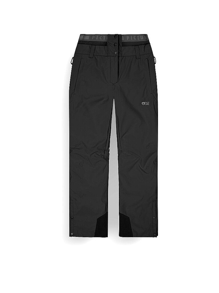 PICTURE Damen Skihose Exa schwarz | S
