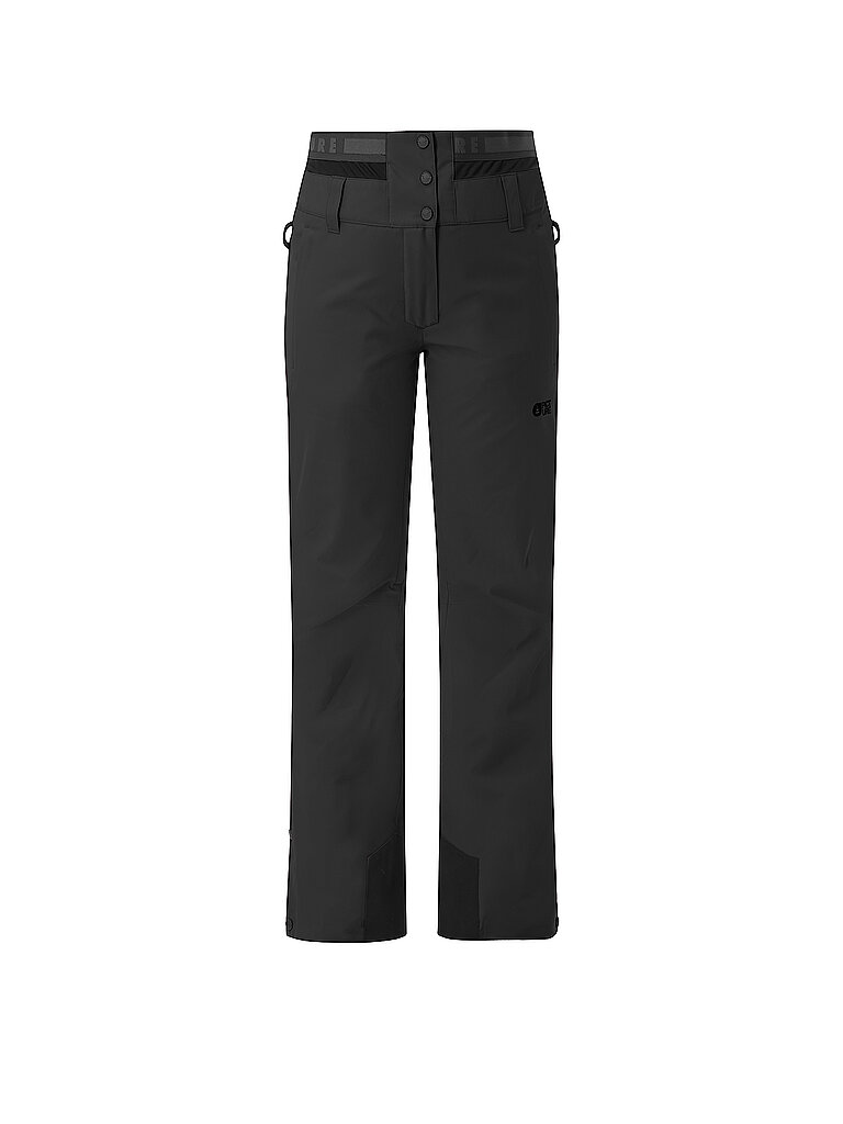 PICTURE Damen Skihose Exa schwarz