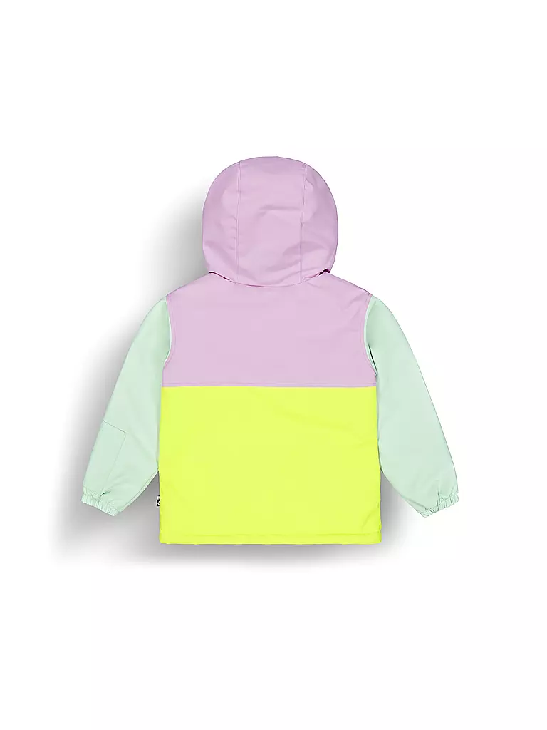 PICTURE | Baby Skijacke Snowy Toddler | bunt