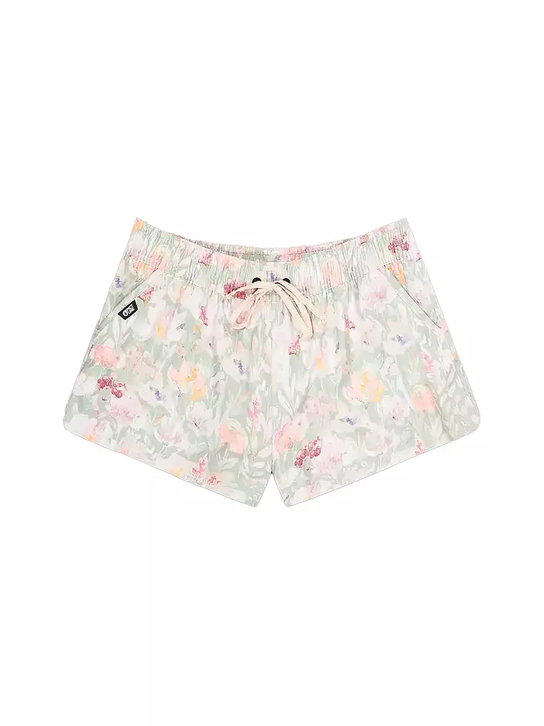 PICTURE | Damen Badeshort Napkey Bird | bunt