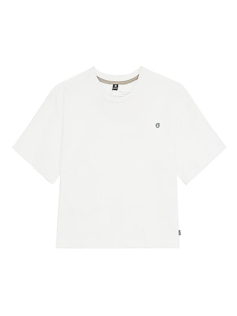 PICTURE | Damen Beachshirt Keynee | weiss