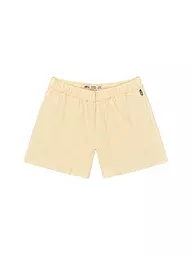 PICTURE | Damen Beachshort Flaros | beige
