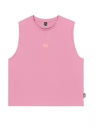 PICTURE | Damen Beachtank Pine | rosa