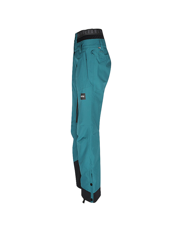 PICTURE | Damen Skihose EXA | Koralle