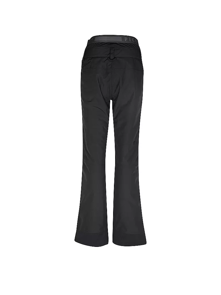 PICTURE | Damen Skihose EXA | schwarz