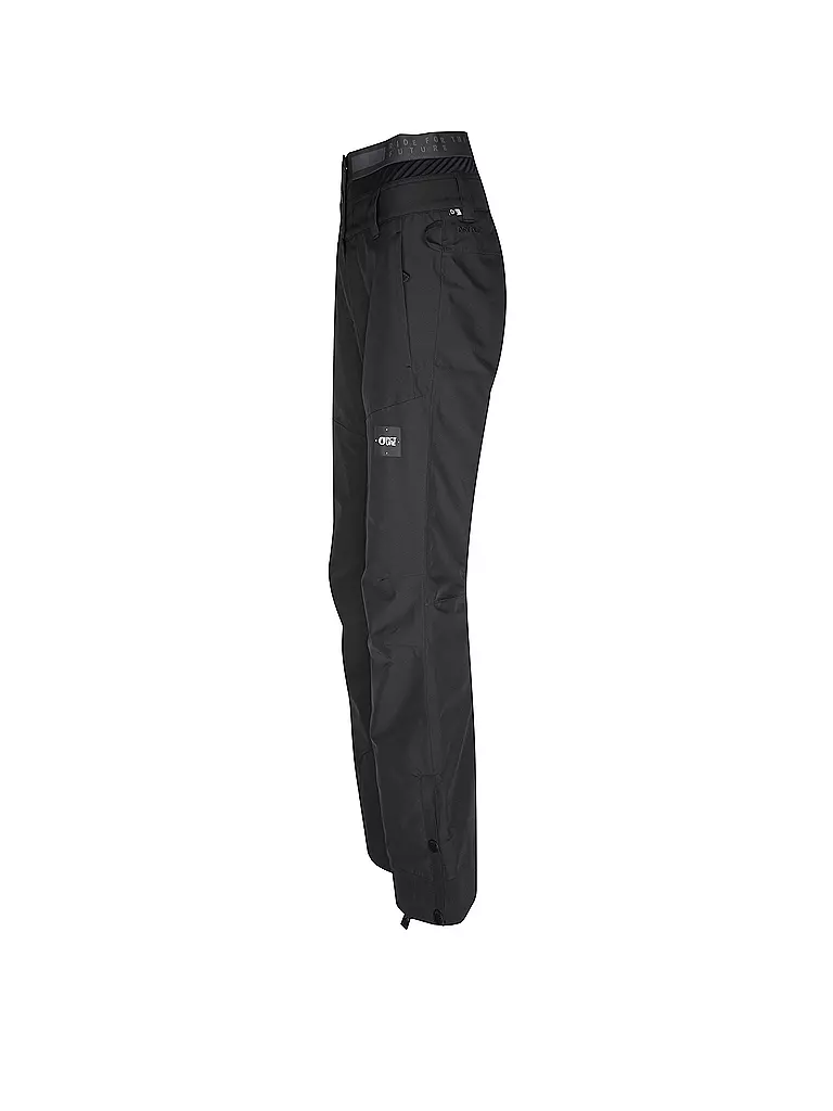 PICTURE | Damen Skihose EXA | schwarz