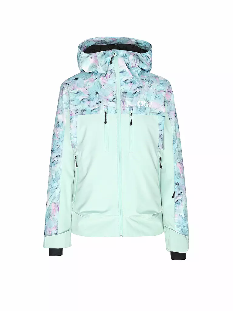 PICTURE | Damen Skijacke Exa | mint